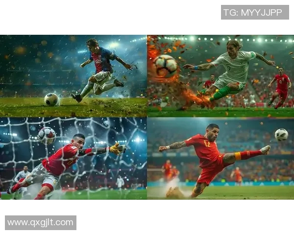 足球明星风采展示众多精彩瞬间的照片与英语解读 足球明星风采展示众多精彩瞬间的照片与英语解读
