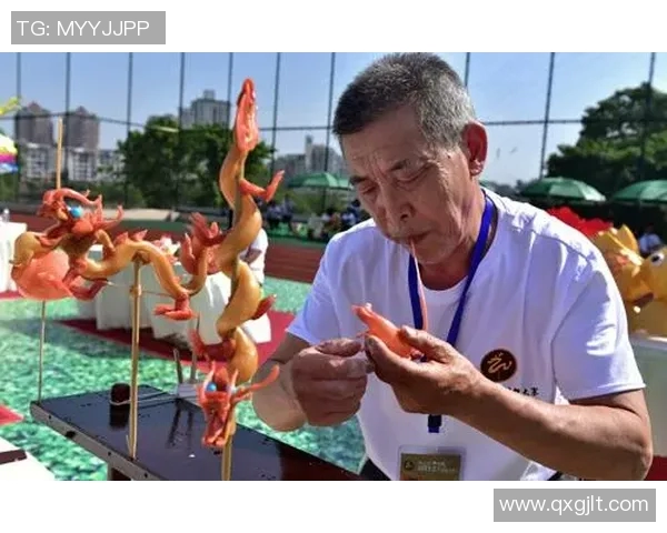 足球明星糖人创意艺术作品欣赏与收藏大全