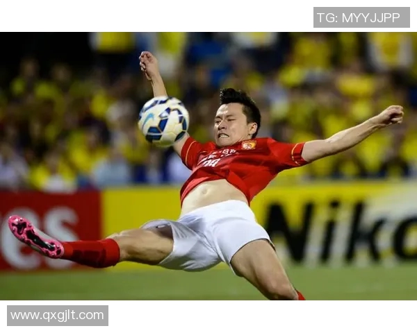 宋代四大足球明星的传奇故事与他们对中国足球的影响