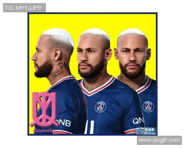 足球明星内马尔的数字油画艺术魅力探索与创作技巧分享