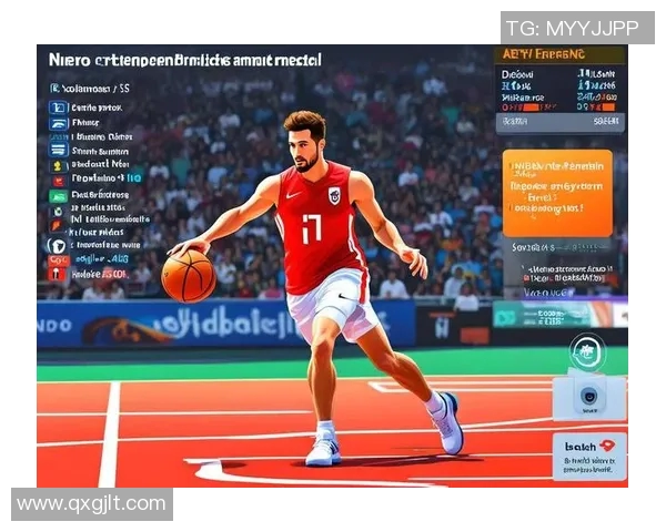 塔里伊森的崛起之路：从大学篮球新星到NBA未来之星