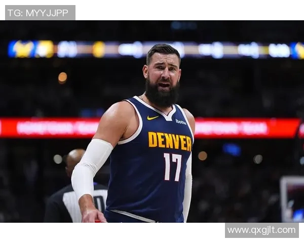 掘金与爵士常规赛精彩对决展现球队实力与战术博弈