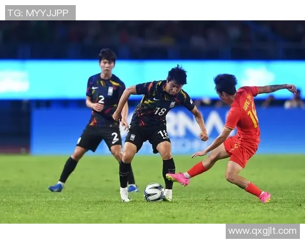 2018亚运会中国足球队表现回顾与未来发展展望分析