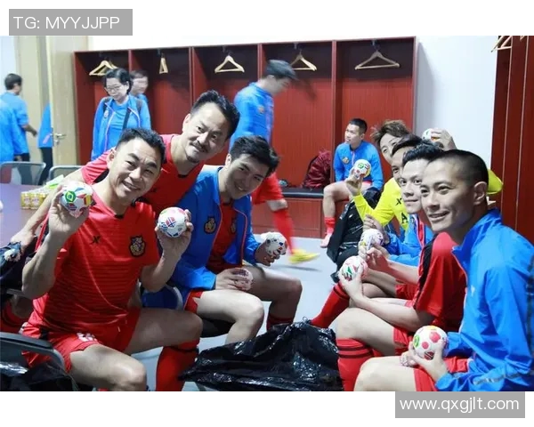 内地电影与足球明星交汇的精彩名单一览